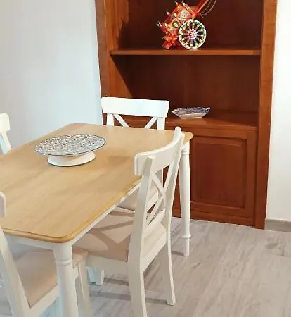 Vakantiehuis Dimora Lucia Majorana Catánia