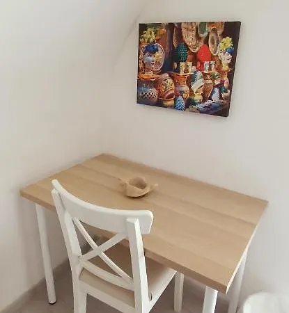 Vakantiehuis Dimora Lucia Majorana Catánia