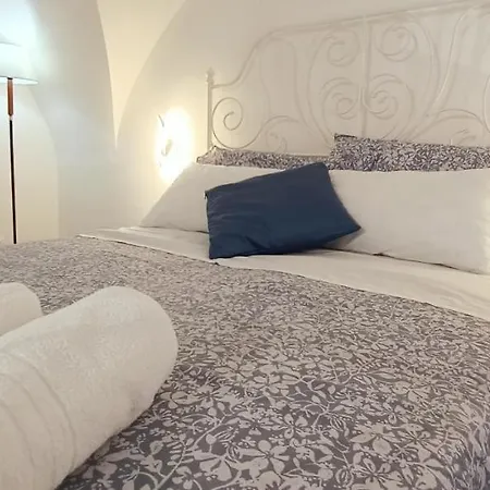 Dimora Lucia Majorana Holiday home *